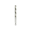 Diablo Snap-Lock Plus 1/4 in. High Speed Steel Hole Saw Pilot Bit 1 pc