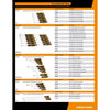 Gearwrench #2 X 4 in. L Phillips Screwdriver 1 pk