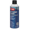 CRC QD Contact Cleaner 11 oz Liquid