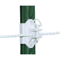 Patriot Dual-Purpose Pinlock Insulator