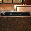 U.S. Air Force Bar Mat - 3.25in. x 24in.