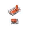 WIRE CONNECT 5PORT 10PK