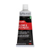 Bondo Glazing & Spot Putty 4.5 oz with Cream Hardener for Paint Repair