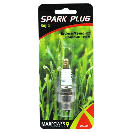 MaxPower Spark Plug 334053