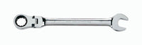 GearWrench 5/8 in. 12 Point SAE Flex Head Combination Wrench 8.19 in. L 1 pc
