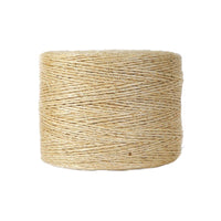 Koch 1/10 in. D X 2250 ft. L Natural Twisted Sisal Twine
