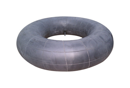 Water Sports Rubber Inflatable Black River & Lake Inner Tube 9 in. H X 32 in. W X 32 in. L