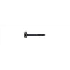 Simpson Strong-Tie Strong-Drive No. 10 X 3-3/8 in. L Star E-Coat Bold Wood Screws 50 pk - Open Box