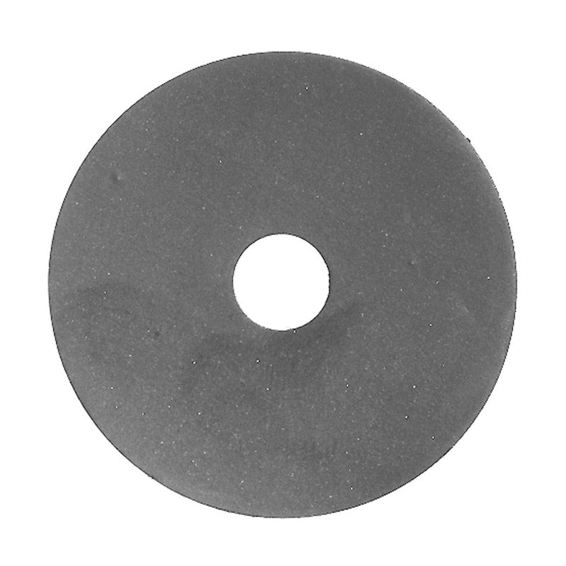 Danco 1-1/2 in. Dia. Rubber Washer 5 pk Danco 1-1/2 in. Dia. Rubber Washer 5 pk