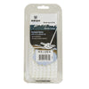 Wellington 3/8 in. D X 15 ft. L White Twisted Nylon Dock Line