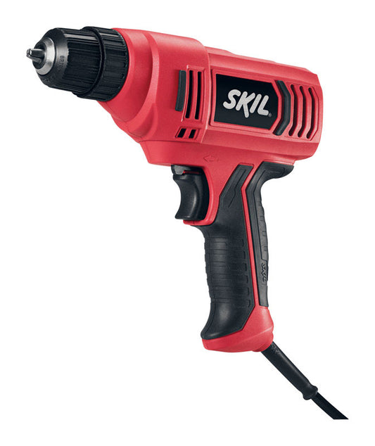 SKIL 5.5 amps 3/8 in. Corded Drill