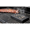 Char-Broil Gray/Silver Cast Iron Smoker Box 8 L x 8.12 H x 5 W 1.4 D in.