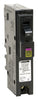Square D 20 amps Arc Fault/Ground Fault Single Pole Circuit Breaker