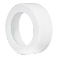 Charlotte Pipe Schedule 40 2 in. Spigot X 1-1/2 in. D Hub PVC Flush Bushing 1 pk