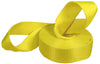 Keeper 2 in. W X 20 ft. L Yellow Vehicle Recovery Strap 7000 lb 1 pk