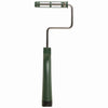 Wooster Jumbo-Koter 4.5 in. W Mini Paint Roller Frame Threaded End