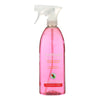 Method Pink Grapefruit Scent Organic All Purpose Cleaner Liquid 28 oz. (Pack of 8)