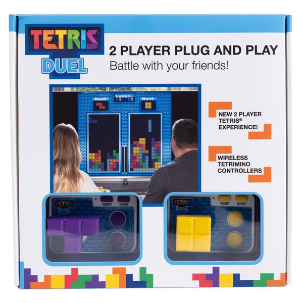 RETRO GAMING PLG/PLY