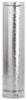 Selkirk 3 in. D X 24 in. L Aluminum/Galvanized Steel Round Gas Vent Pipe - Deal of The Week