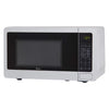 Avanti 0.7 cu ft White Microwave 700 W