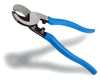 Channellock 9.5 in. Carbon Steel Cable Cutter