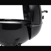 Weber 26 in. Master-Touch Charcoal Grill Black