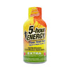 5-hour Energy Extra Strength Sugar Free Peach Mango Energy Shot 1.93 oz (Pack of 12)
