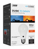 Feit Electric Intellibulb A19 E26 (Medium) LED Bulb Natural Light 60 Watt Equivalence 1 pk