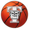 Truman State University Basketball Rug - 27in. Diameter