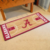 University of Alabama Court Runner Rug - 30in. x 72in.