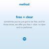 Method Free & Clear Scent Pods Dishwasher Detergent 17.2 oz 30 pk - Deal of The Week