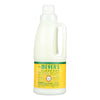 Mrs. Meyer's Clean Day Honeysuckle Scent Fabric Softener Liquid 32 oz 1 pk