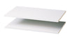 Easy Track 5/8 in. H X 24 in. W X 14 in. L Wood Closet Shelf - Deal of The Week