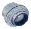 Sigma Engineered Solutions 1/2 in. D Die-Cast Zinc Water-Tight Conduit Hub For Rigid/IMC 1 pk