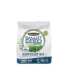 Pennington 1000 sq. ft. Coverage Area Northeast Mix Sun/Shade Exposure Grass Seed 3 lbs.