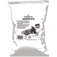 Jonathan Green Winter Rye Annual Ryegrass Full Sun Grass Seed 56 lb - Open Box