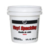DAP Ready to Use White Spackling Compound 0.5 pt.