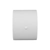 Charlotte Pipe 2 in. Hub X 2 in. D Hub PVC Coupling 1 pk