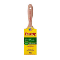 Purdy Nylox Sprig 2-1/2 in. Soft Flat Trim Paint Brush - Deal of The Week