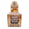 World Honey Market Honey Comb 4 oz Clamshell (Pack of 12)