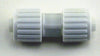 Flair-It 3/8 in. PEX X 3/8 in. D PEX PVC Coupling - Deal of The Week