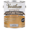 Varathane Clear Polyurethane 1 gal. (Pack of 2)