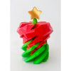 Zorbitz Twiddle Twiddle Twister Fidget Toy Pink/Red (Pack of 12)