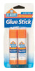 Elmer's Medium Strength Polyether Non Toxic Washable All Purpose Glue Stick (Pack of 6)
