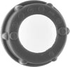 Halex 2 in. Thermoplastic Insulating Bushing 1 pk