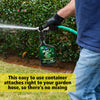 Lilly Miller Hose 'n Go Moss Out Moss Killer Concentrate 32 oz
