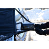 FrostGuard Pro Black XL M Windshield Cover 1 pk