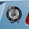 NBA - Boston Celtics 3D Chromed Metal Emblem