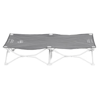 Regalo My Cot Gray Metal Toddler Bed 1 pk