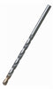 Tapcon 5/32 in. X 4-1/2 in. L Carbide Tipped Concrete Drill Bit Straight Shank 1 pc
